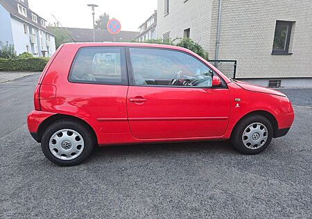 VW Lupo Volkswagen 1.0 TRENDLINE Trendline