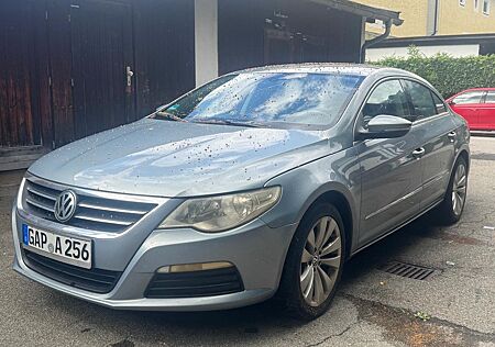VW Passat CC Volkswagen 2.0 TSI DSG Exclusive ~TÜV 05.26~
