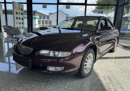 Mazda Xedos Xedos6 LIMOUSINE
