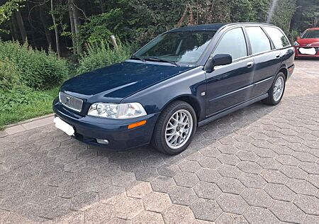 Volvo V40 1.6 Comfort Clas...