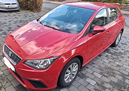 Seat Ibiza 1.0 TSI 70kW Style Style