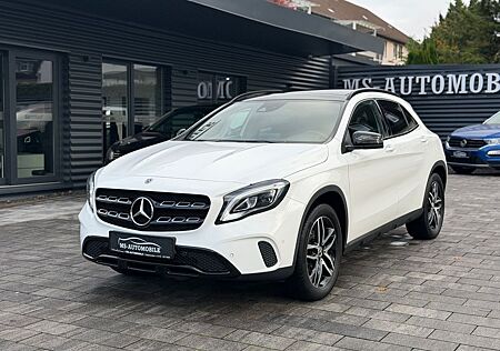 Mercedes-Benz GLA 180 -LED-Pano-Keyless-NightPak.-DynamicSelect