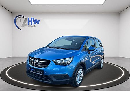 Opel Crossland X Edition
