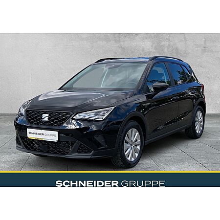 Seat Arona leasen