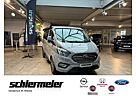 Ford Transit Custom Nugget Plus Limited 2.0 AT Navi S