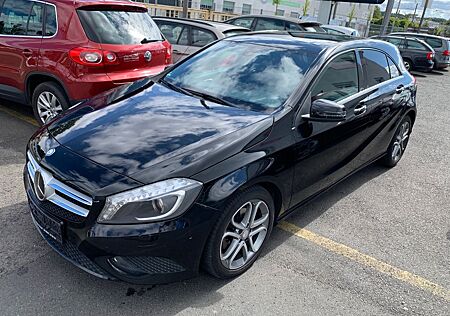 Mercedes-Benz A 200 A -Klasse BlueEfficiency