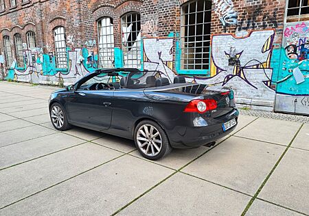 VW Eos Volkswagen 2.0 TSI DSG Individual