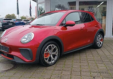 GWM Ora 03 400 GT