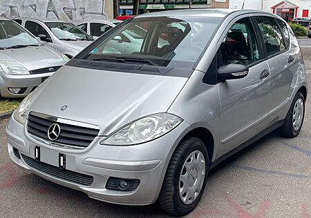 Mercedes-Benz A 150 TÜV NEU
