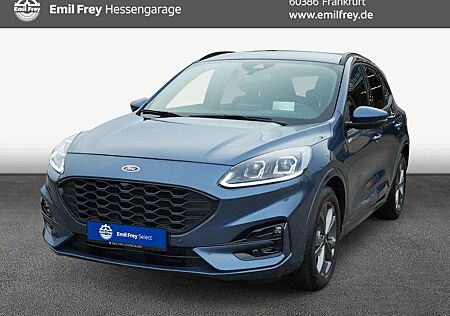 Ford Kuga 2.0 EcoBlue Aut. ST-LINE X