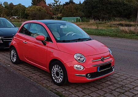 Fiat 500 1.2 8V LOUNGE LOUNGE