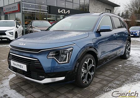 Kia Niro 1.6 GDI PHEV 2WD OPF Aut. Spirit (SG2)