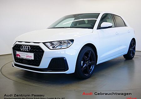 Audi A1 Sportback 25 TFSI advanced DAB PDC GRA SHZ