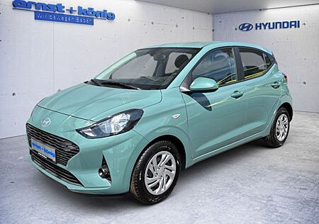Hyundai i10 1.0 Select *DAB*NAVI*RFK*