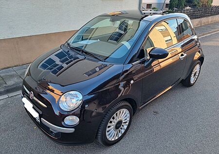 Fiat 500 1.2 *automatik*klima*