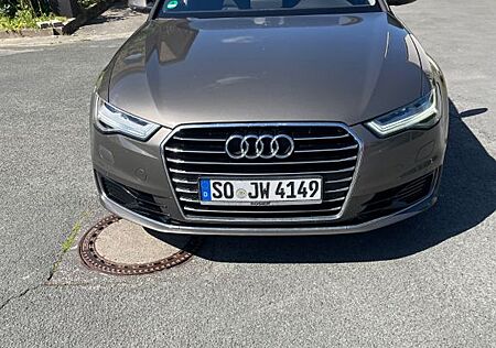 Audi A6 2.0 TDI ultra Avant -