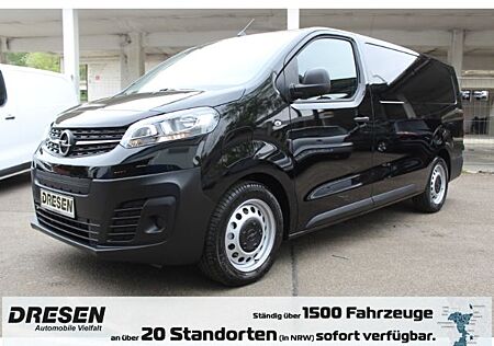 Opel Vivaro Cargo-e Edition+Navi+180-Grad-Kamera+Holz