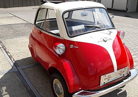 BMW Isetta 300