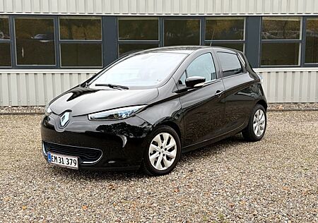Renault ZOE Zen Zen