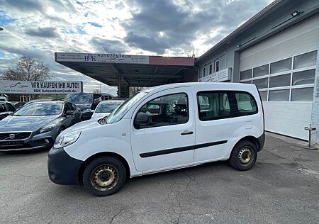 Renault Kangoo 1.5 dCI Rapid Extra+ Kasten+TÜV-04-2026