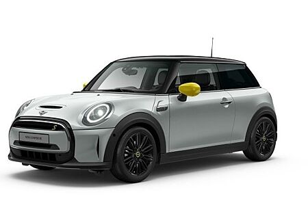 Mini Cooper SE . Classic Trim Panorama Klimaaut. ISOFI