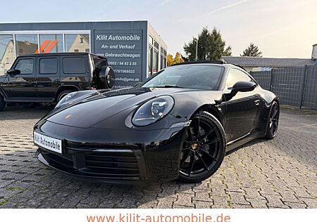 Porsche 992 911 Carrera *1.HD+SPORTABGAS+EGSD+21ZOLL+LED*