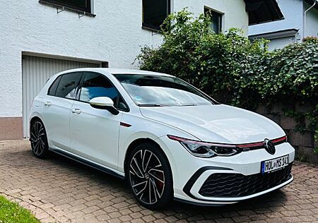 VW Golf Volkswagen 8 GTI 2.0 TSI DSG inkl. Garantie bis 2027