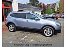 Nissan Qashqai +2 Tekna 4X4 Automatik 7 Sitzer Panorama