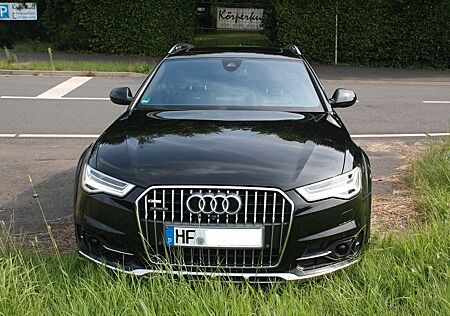 Audi A6 Allroad 3.0 TDI quattro 235kW tiptronic -