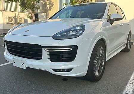 Porsche Cayenne GTS*Sitzkühlung*Memory*Top Zustand