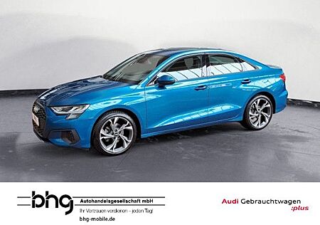 Audi A3 Limousine 35 TDI 110(150) kW(PS) *-SOUND-