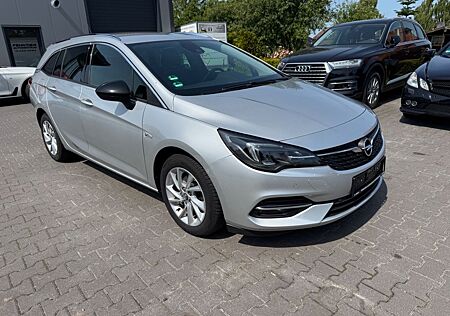 Opel Astra K Sports Tourer Navi Kamera Klima SHZ MFL