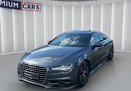 Audi A7 Sportback 3.0TDI quattro competition*Garantie