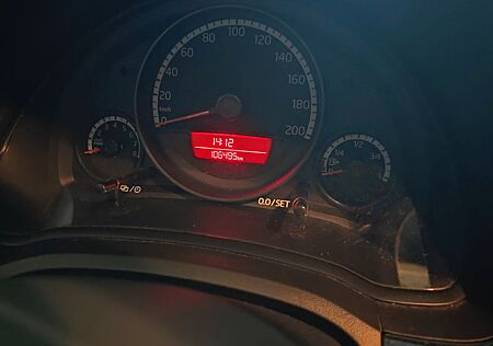 VW Up Volkswagen ! 1.0 44kW move ! move !