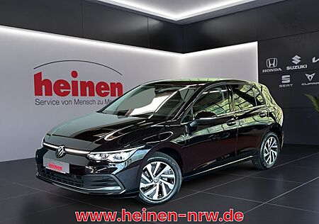 VW Golf Volkswagen VIII 1.4 DSG Style ACC Massage LED Navi PDC
