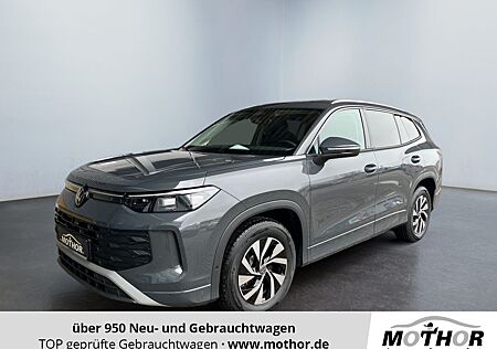 VW Tayron Volkswagen Life 1.5 eTSI DSG 7Sitzer/Elekt.Heckklapp