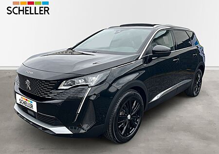 Peugeot 5008 EAT8 GT *7-Sitzer*