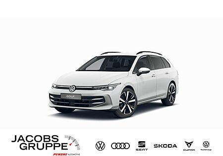 VW Golf Volkswagen VIII Variant 2.0 TDI Style DSG,Navi,Matrix,