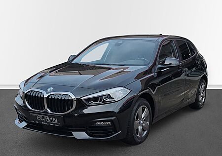 BMW 118 i Advantage, DCT, Parkassistent-Paket, SH