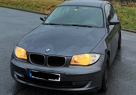 BMW 118d
