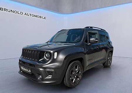 Jeep Renegade MY21 80 Anniversary Limited FWD