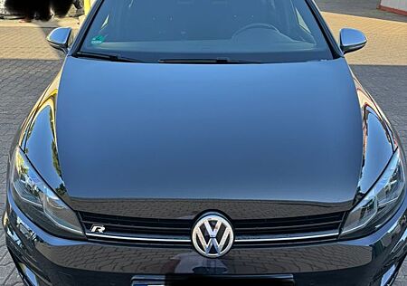 VW Golf Volkswagen 2.0 TSI OPF DSG 4MOTION R R
