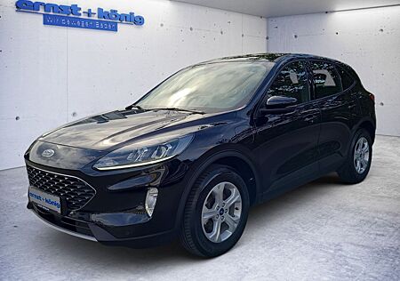 Ford Kuga 2.5 Duratec PHEV COOL&CONNECT AHK Navi WP