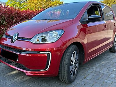Volkswagen e-up! Style Plus e-up! Style Plus
