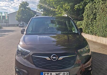 Opel Combo Life 1.2 Turbo 81kW Edition Edition