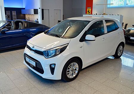 Kia Picanto Dream Team 1.0 KLIMA NAVI WR ALU