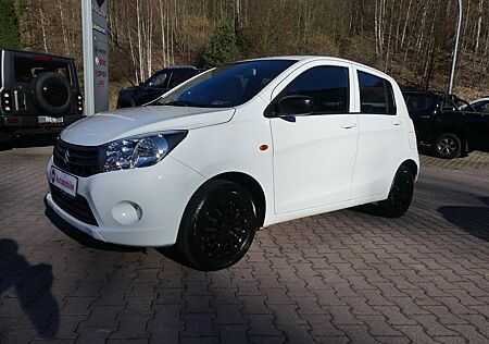 Suzuki Celerio *1.0*SHZ*Bluetooth*Klima*USB*Freisprech