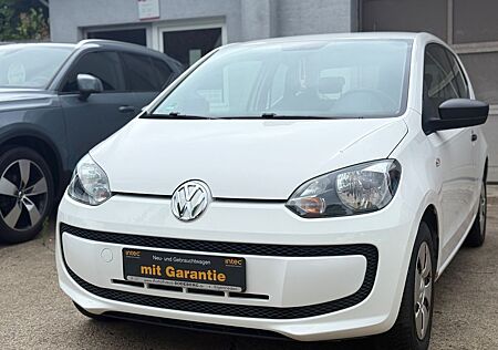 VW Up Volkswagen take ! Euro5