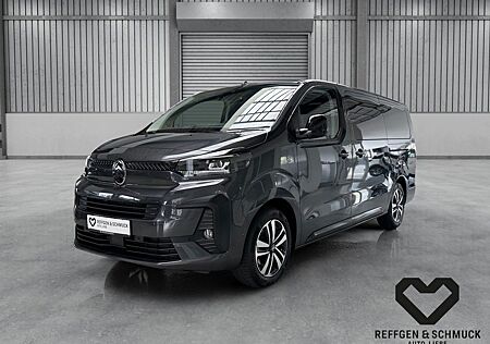 Citroën SPACETOURER MAX XL DESIGN VIP+LEDER+PANO+NAV+DAB