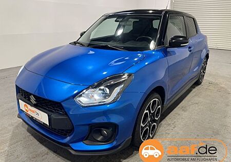 Suzuki Swift 1.4 Boosterjet SHVS Sport EU6d LED ACC Nav